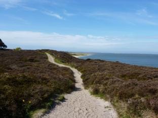 Maiken Feikes, Am Friedrichshain 2 Vacation rental in Wenningstedt-Braderup