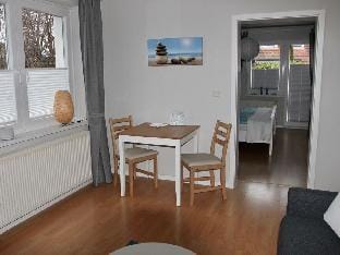 Picobello I Comfortable holiday residence Vacation rental in Timmendorfer Strand