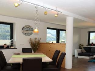 Apartment in Mittersill near Hohe Tauern Vacation rental in Salzburgerland