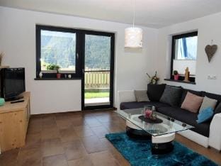 Apartment in Mittersill near Hohe Tauern Vacation rental in Salzburgerland