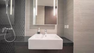 Studio @Skales Residence Nusa Dua Bali By Travelio Apartment in Kuta Selatan