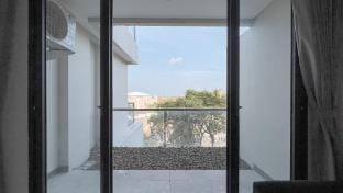 Studio @Skales Residence Nusa Dua Bali By Travelio Apartment in Kuta Selatan