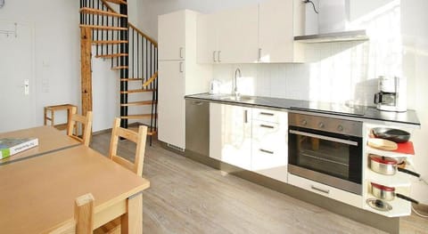 Ferienwohnung Seeblick, Malchow Apartment in Mecklenburgische Seenplatte