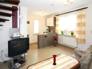 Ferienhaus, Ribnitz-Damgarten Vacation rental in Mecklenburg-Vorpommern, Germany