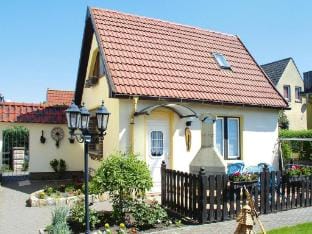 Ferienhaus, Ribnitz-Damgarten Vacation rental in Mecklenburg-Vorpommern, Germany