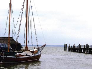 Ferienhaus, Ribnitz-Damgarten Vacation rental in Mecklenburg-Vorpommern, Germany