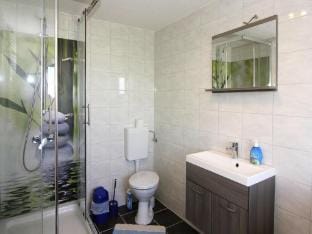 Ferienhaus am Schilfufer in Barth Vacation rental in Mecklenburg-Vorpommern, Germany