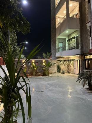 Tambi Farms Farm Stay in Jaipur