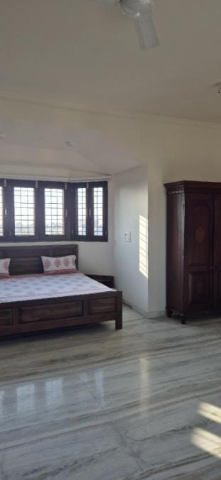 Tambi Farms Farm Stay in Jaipur