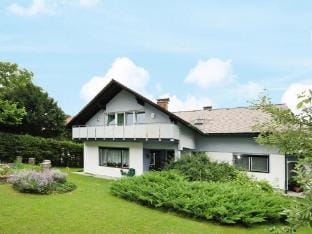 Apartment in St. Kanzian by Klopeiner See Apartment in Carinthia, Austria