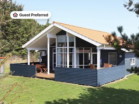 Cozy Beach Cottage - By Traum Ferienwohnungen Vacation rental in Central Denmark Region