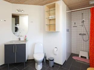 Cozy Beach Cottage - By Traum Ferienwohnungen Vacation rental in Central Denmark Region