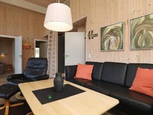 Cozy Beach Cottage - By Traum Ferienwohnungen Vacation rental in Central Denmark Region