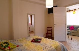 Dep R B2 Vacation rental in Alghero