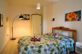 Flowery Inn  Villa B1 Apartment in Alghero