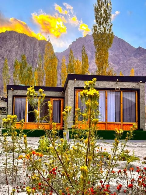 Property view