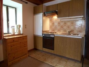 Farmhouse near Afritzer See  Verditz Trails Apartment in Carinthia, Austria