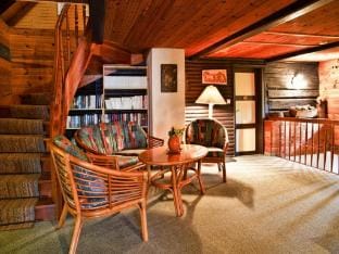 Farmhouse near Afritzer See  Verditz Trails Apartment in Carinthia, Austria