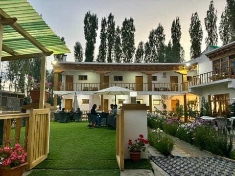 Property view
