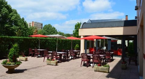 Ibis Epinal Centre-Ville Hotel in Vosges