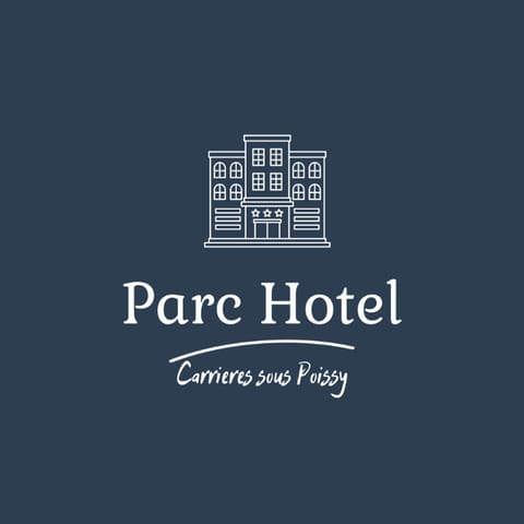 Parc Hotel Hotel in Poissy