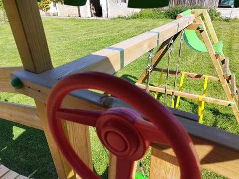 Le Château de Manon Apartment in Wallonia, Belgium