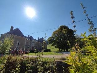 Le Château de Manon Apartment in Wallonia, Belgium