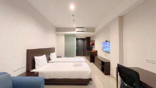 Relax Studio Skales Residence Nusa Dua By Travelio Apartment in Kuta Selatan