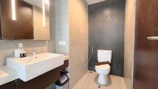 Relax Studio Skales Residence Nusa Dua By Travelio Apartment in Kuta Selatan