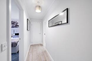 The 2 Bedroom with parking High Wycombe -06 Apartment in High Wycombe