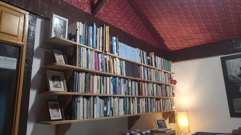 Pousada Casa de Campo Inn in State of Rio de Janeiro