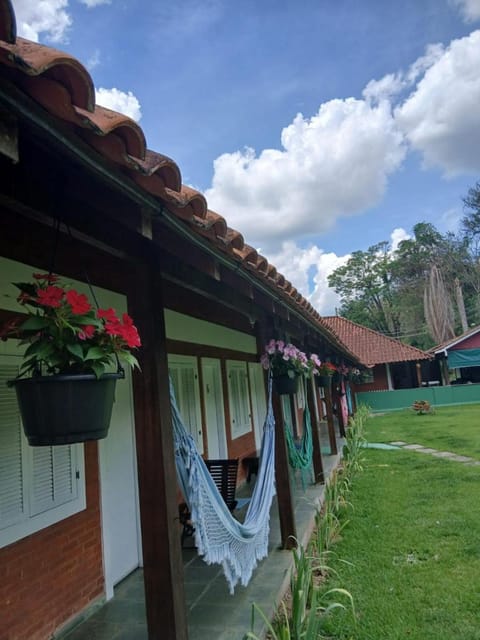 Pousada Casa de Campo Inn in State of Rio de Janeiro