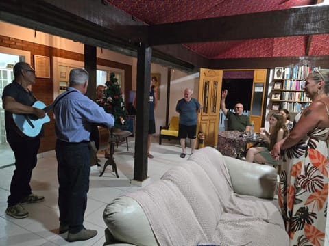 Pousada Casa de Campo Inn in State of Rio de Janeiro