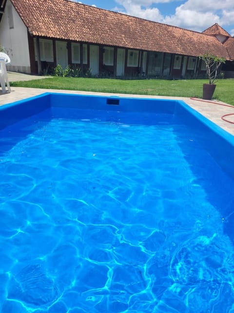 Pousada Casa de Campo Inn in State of Rio de Janeiro