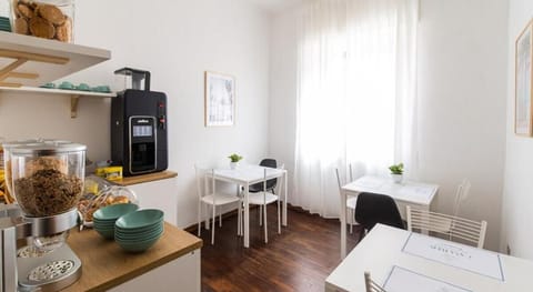 Casa Fubis Hotel in Viareggio