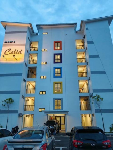 Property view
