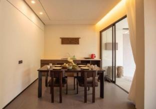 Tanna Villa Bali | 2 BR Private Pool Villa Villa in Kerambitan