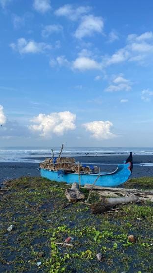 Tanna Villa Bali | 2 BR Private Pool Villa Villa in Kerambitan