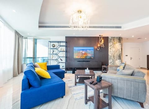 Joyful Journeys Hostel in Dubai