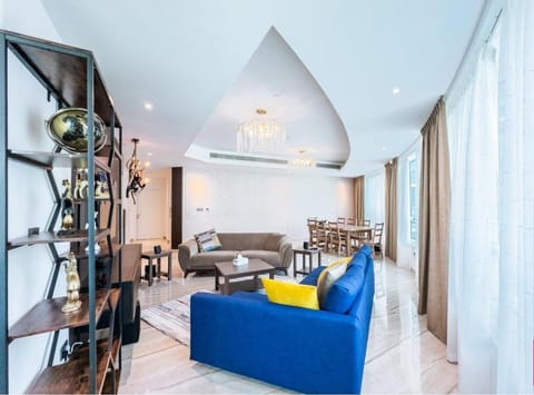 Joyful Journeys Hostel in Dubai