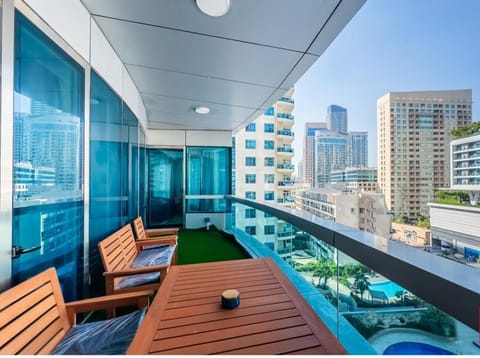 Joyful Journeys Hostel in Dubai