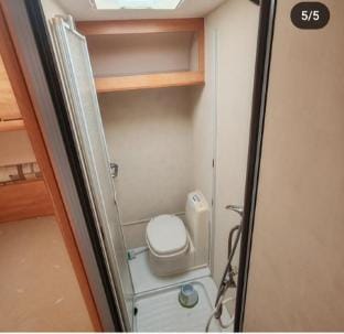 Abu Dhabi Caravan And Camping  Vacation rental in Dubai