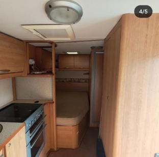 Abu Dhabi Caravan And Camping  Vacation rental in Dubai