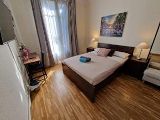 Rooms Aribau Apartment in Barcelona