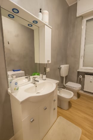 Maryhouse Bergamo Apartment in Bergamo