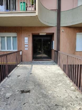 Maryhouse Bergamo Apartment in Bergamo