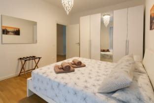Maryhouse Bergamo Apartment in Bergamo