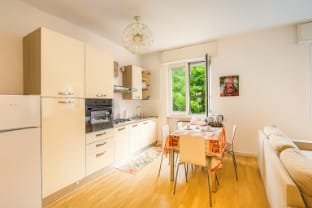 Maryhouse Bergamo Apartment in Bergamo