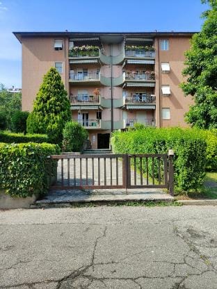 Maryhouse Bergamo Apartment in Bergamo