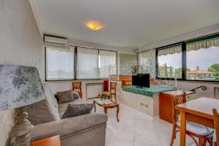 Appartamenti America Apartment in Sirmione